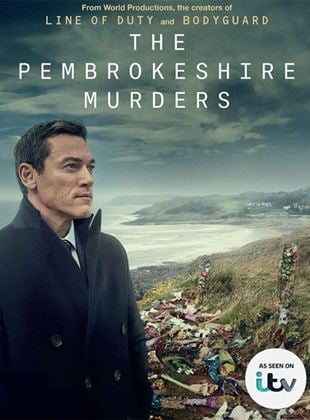 Los crímenes de Pembrokeshire