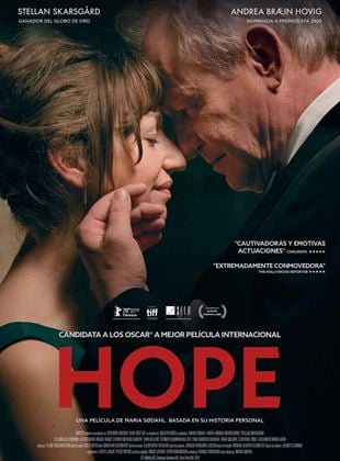  Hope