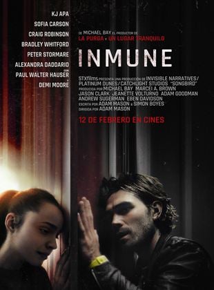  Inmune