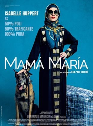  Mama María