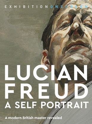  Lucian Freud: Un autorretrato
