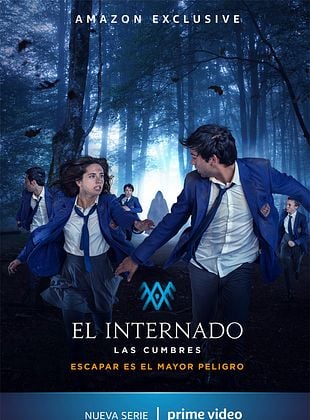 El internado: Las Cumbres