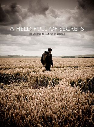 Cartel de Un Campo Lleno de Secretos (A Field Full Of Secrets)
