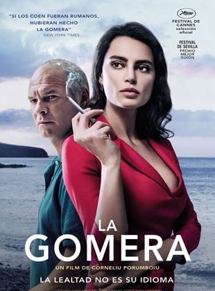  La Gomera