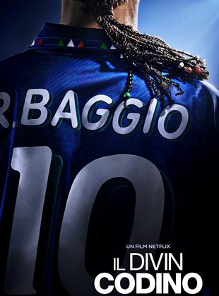  Roberto Baggio, la divina coleta