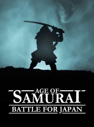 La Edad de Oro de los samuráis