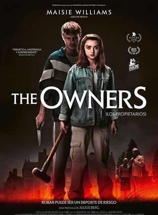  The Owners (Los Propietarios)