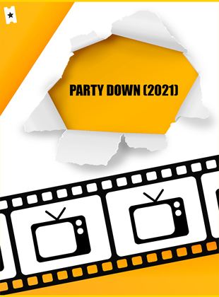 Party Down (2022)