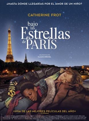  Bajo las estrellas de París