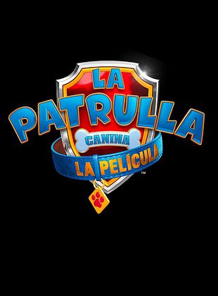 La patrulla canina. La película