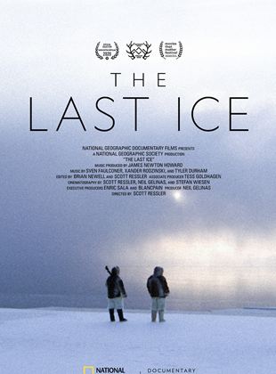  The Last Ice