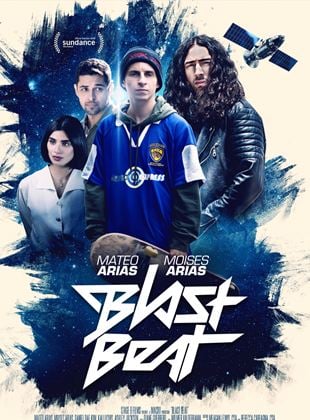  Blast Beat