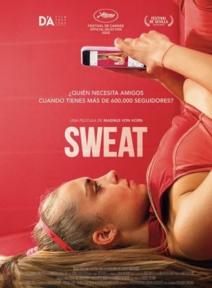  Sweat