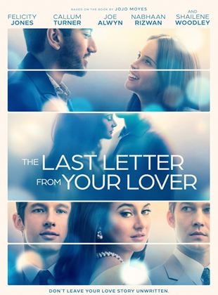  La última carta de amor