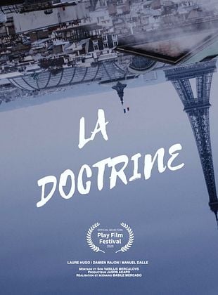 Cartel de La Doctrine