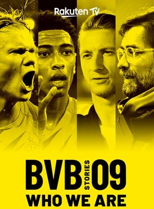 BVB 09 Stories: Who We Are