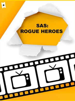 sas rogue heroes book review