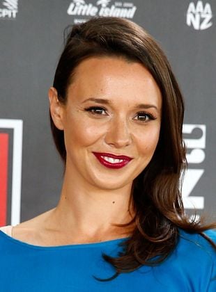 foto de Anna Jullienne Kermode