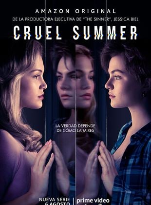Cruel Summer - Temporada 2