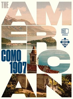 Como 1907: The American