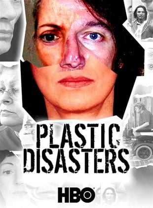 Desastres plásticos