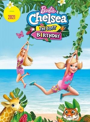  Barbie y Chelsea, el cumpleaños perdido