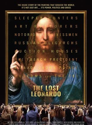  El Leonardo perdido