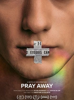 Pray Away: Reza y dejarás de ser gay