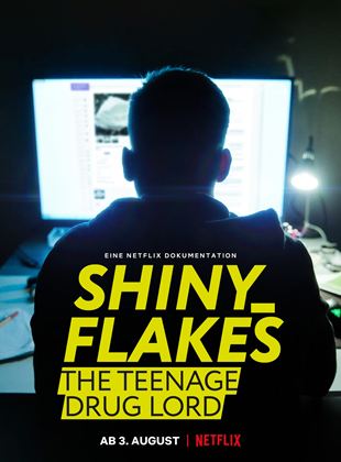  Shiny Flakes: El cibernarco adolescente