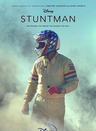  Stuntman: El especialista