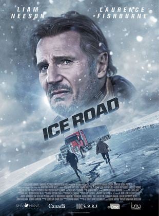  Ice Road