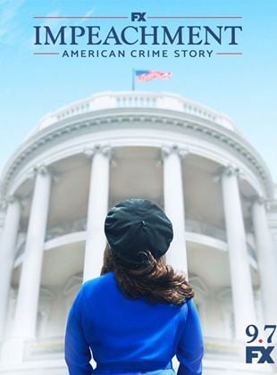 American Crime Story - Temporada 4