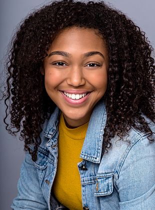 foto de Mychala Faith Johnson