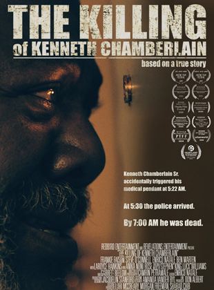  El asesinato de Kenneth Chamberlain