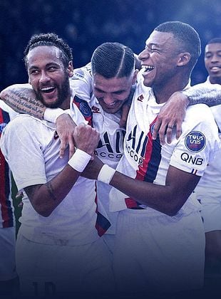 Cartel de Ici c’est Paris, 50 ans de passion