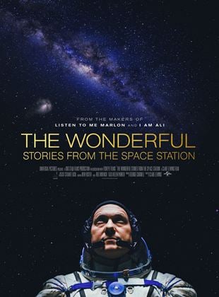 The Wonderful: Stories From the Space Station