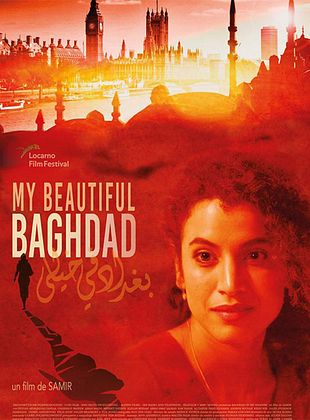  My beautiful Baghdad