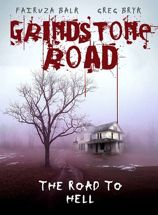 Cartel de Grindstone Road