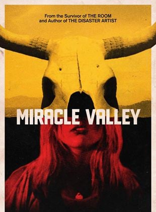 Miracle Valley