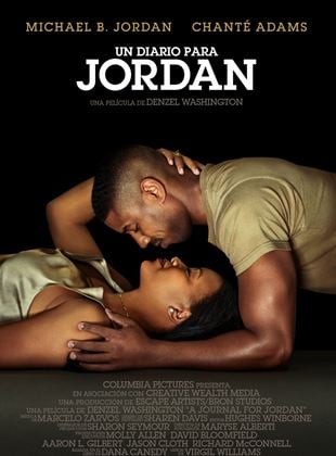  Un diario para Jordan