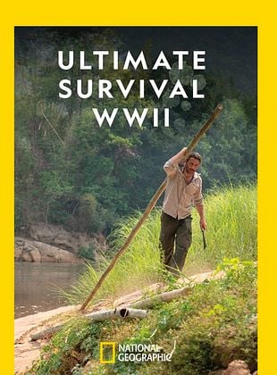 Cartel de Supervivencia en la II GM