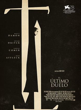 El último duelo