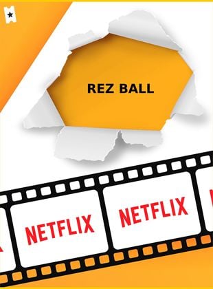 Rez Ball