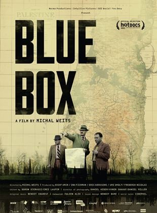 Blue Box