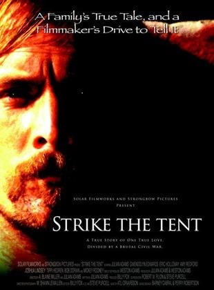 Strike the Tent