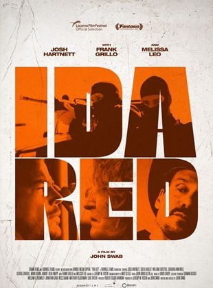  Ida Red: El precio de la libertad