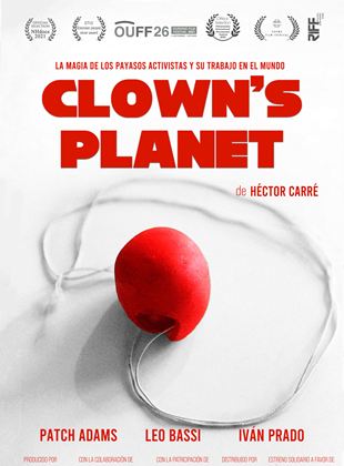 Clown's Planet