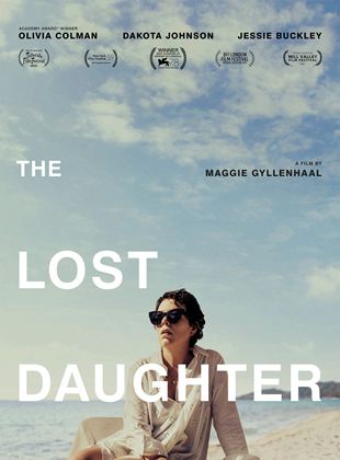 The Lost Daughter - Película 2021 - SensaCine.com