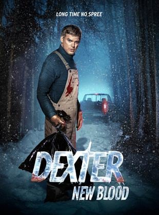 Dexter New Blood (2021) T1 [DUAL][1080p][x265][Fireload+Terabox]