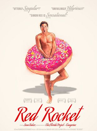 Red Rocket